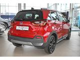 Honda Jazz 1.5 CROSSTAR ADVANCE Navigation Sitzheizung - Honda Jazz: Crosstar Advance