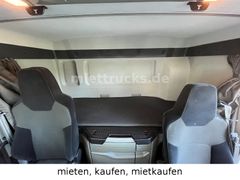 Fahrzeugabbildung MAN TGS 18.470 Hydrodrive Mietkauf 1425 Euro