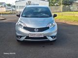 Nissan Note Black Edition - Nissan Note: Black Edition