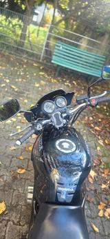 Honda Cb 500,pc 26 - HONDA CB 500 PC26