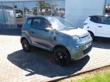 Aixam MinAuto Easy Chic Elektro neues Modell !! - graue Aixam MinAuto