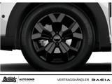 Dacia Jogger ECO-G 100 Extreme+ KLIMA KAMERA NAVI LED - mit LPG-Antrieb: Freisprecheinrichtung