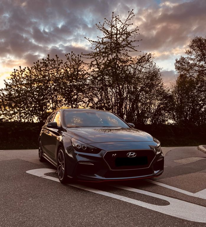 Image of Hyundai i30