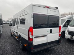 Adria Twin ALL IN 640 SLB MJ 26* Automatik*Bestand*