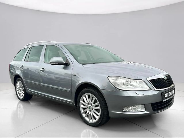 Skoda Octavia Combi Laurin & Klement*Automatik*SHZ*AHK