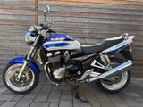 Suzuki GSX 1400 K1  - Angebote entsprechen deinen Suchkriterien