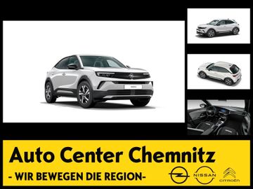 Opel Leasingangebot: Opel Mokka 1.2 Turbo 100kW Edition