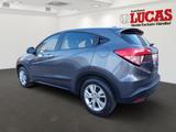 Honda HR-V 1.5 Elegance CVT*NAVI*SITZH*ALLWETTER* - Honda Gebrauchtwagen in Duisburg