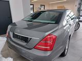 Mercedes-Benz S 350 BlueTEC 4MATIC - - Mercedes-Benz S 350: Matic