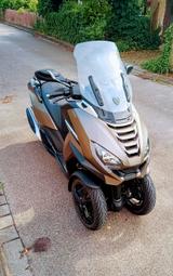 Peugeot Metropolis  - Angebote
