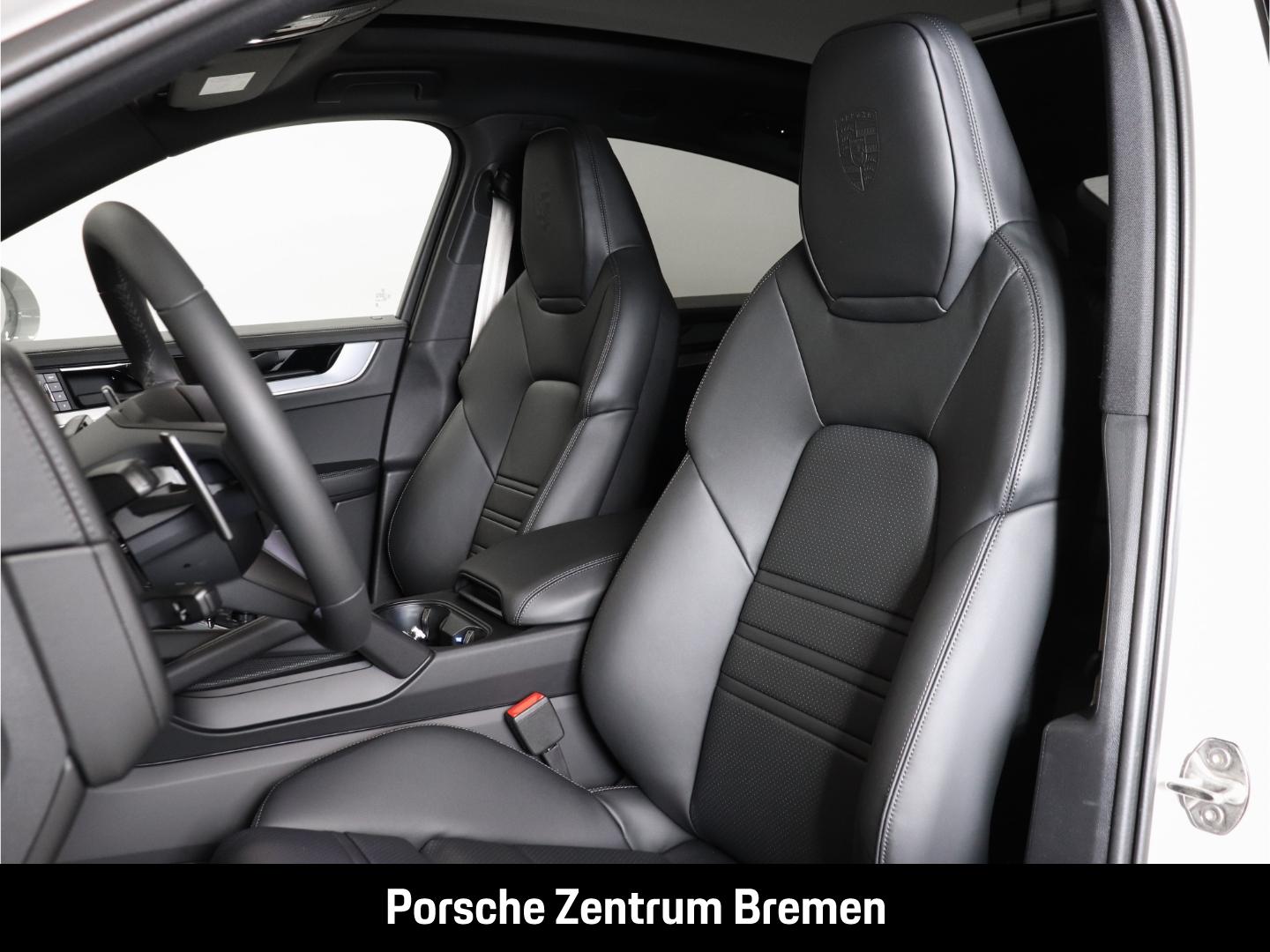 Porsche Cayenne E-Hybrid Coupe Sport Design HD-Matrix-LE, миниатюра 14