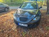 Seat Leon 2.0 TDI - Seat Leon aus 2006 mit Diesel-Antrieb