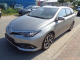 Toyota Auris Touring Sports 1,2-l-Turbo Comfort S/S - Toyota Auris Unfallwagen
