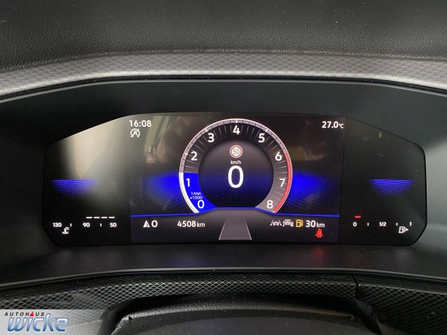 T-Cross 1.0 TSI Life NAVI KLIMA PDC LED