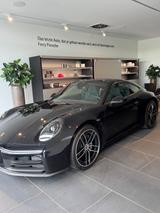 Porsche 992 Carrera | Traum - Ausstattung
