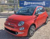 Fiat FIAT 500 1.2 Anniversario - Fiat 500 mit Benzin-Antrieb: Anniversario