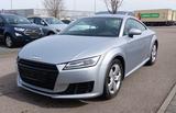 Audi TT Coupe 1.8 TFSI *Gesamtlaufleist nur 25000 TKM - Audi TT 8N mit Benzin-Antrieb