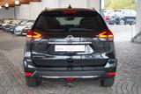 Nissan X-Trail 1.3 N-Connecta LED Navi AHK 360° Keyless - Nissan X-Trail mit Benzin-Antrieb: Automatik