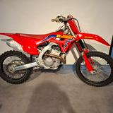 Honda CRF 250 2023 CRF 250 47 Std. - HONDA RALLYE CRF 250