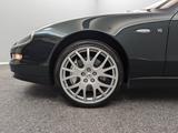 Maserati 4200 Coupe Cambiocorsa*SCHECKHEFT*TOP*LEDER*V8 - Maserati aus 2006