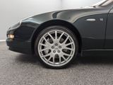 Maserati 4200 Coupe Cambiocorsa*SCHECKHEFT*TOP*LEDER*V8 - Maserati aus 2006: Coupé