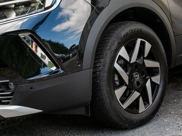 Opel Mokka 1.2 Basis Verkehrsschilder-Assistent LED