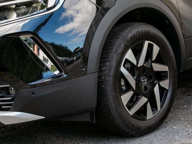Opel Mokka 1.2 Basis Verkehrsschilder-Assistent LED