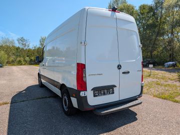 Mercedes Sprinter - 6