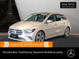 Mercedes-Benz B 200 Progressive/MBUX HiEnd/Kam/Tw/LED/SHZ/AR - Mercedes-Benz B 200 Gebrauchtwagen in Mannheim