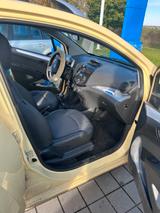 Chevrolet Spark 1.2 LT+ LT+ - Chevrolet Spark von privat