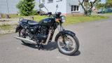 Benelli Imperiale 400 - BENELLI VON 251 BIS 500 CCM
