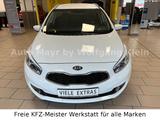 Kia cee'd 1.4 SW FIFA World Cup Edition Alu - Kia Gebrauchtwagen in Leipzig