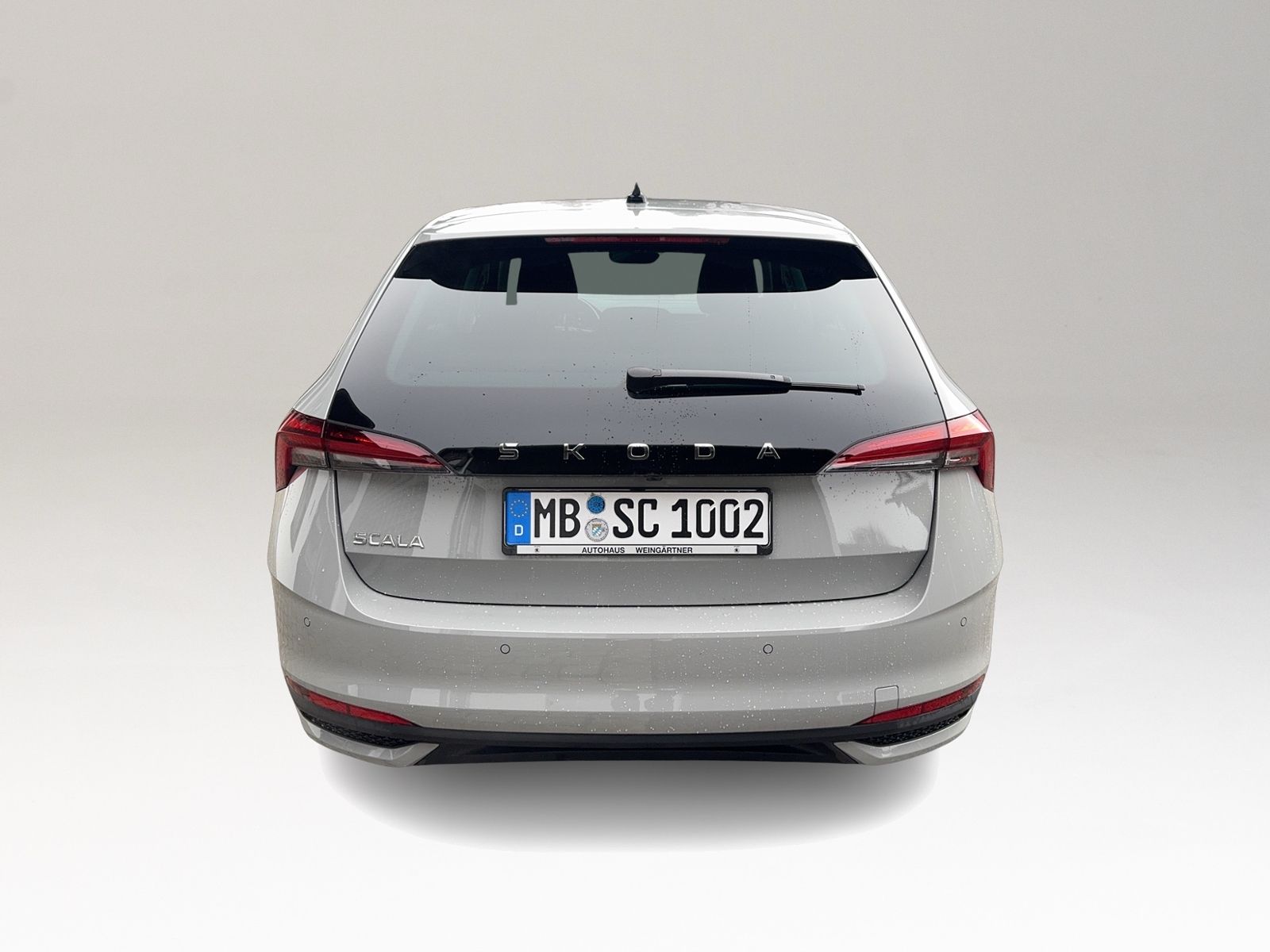 Scala 1.0 TSI Drive, AHK, Paket Image, Winterpak