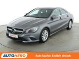 Mercedes-Benz  CLA 180 Urban Aut.*NAVI*PDC*SHZ*TEMPO* - Mercedes-Benz CLA 180 Gebrauchtwagen