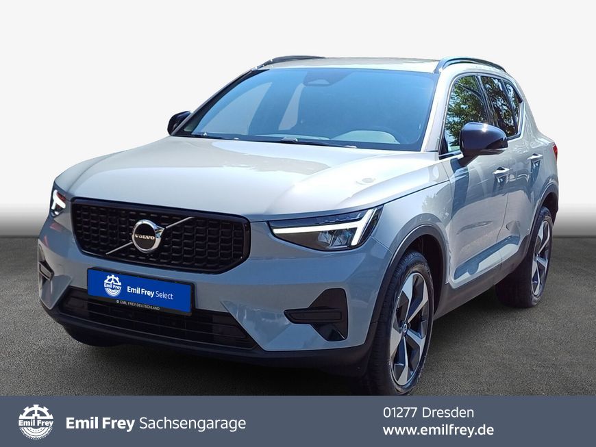Volvo XC40 - Bild 1