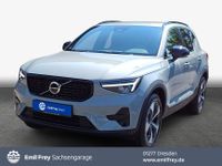 Volvo XC40 - Vorschau Bild 1