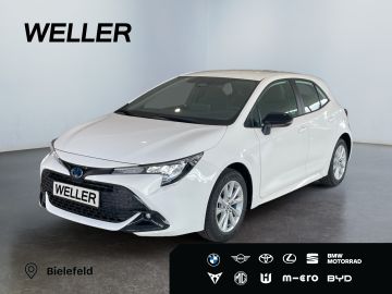 Toyota Corolla 1.8 Hybrid Comfort*LED*Kamera*ACC*CarPla