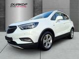 Opel Mokka X Innovation AHK Navi LED Apple CarPlay An - Opel Mokka X in Berlin