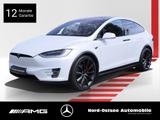 Tesla Model X Performance Dual PANO LED HD-KAMERA WIFI - Tesla Model X aus 2019
