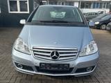 Mercedes-Benz A 170 Avantgarde*Autom*Leder*PDC V&H Tüv Neu - Mercedes-Benz 170v