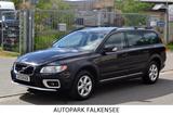 Volvo XC70 III D5 MOMENTUM AWD KOMBI AHK 2100KG+SAUBER - Volvo XC70: Momentum