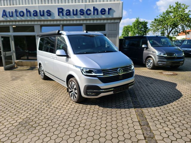 Volkswagen T6.1 California Ocean 150 PS DSG 4MO Sperre