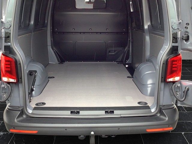Fahrzeugabbildung Volkswagen T6.1 Transporter TDI Kasten SHZ AHK RFK GRA KLIM