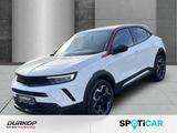 Opel Mokka GS Line Navi/Sitz+Lenkradheizung/Rückfahrk - Opel Mokka: Line