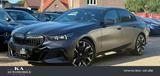 BMW 5er 540d xDrive M Sport Pro Bowers & Wilkins 21" - BMW 540 mit Diesel-Antrieb: Head-Up Display, Limousine