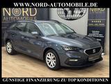 Seat Leon SP Style 2.0 TDI DSG AHK/Navi/LED/PDC - Seat Gebrauchtwagen von 2020