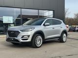 Hyundai Tucson Premium/Sitzkühlung/Pano/4WD - Hyundai TUCSON: Premium