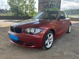 BMW 123d Coupe M-Paket - BMW 123 in Bonn