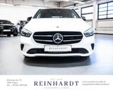 Mercedes-Benz B 250 PROGRESSIVE 18Z-AMG/KEYLESS/LED/KAM./MBUX - Mercedes-Benz B 250 aus 2019