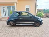 Fiat 500 Sport Ellenator  - Fiat: Sport